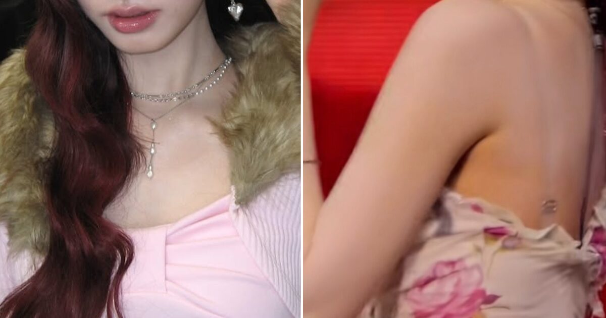 Popular Fourth-Gen Idol’s Use Of Tone-Up Cream To Whiten Skin Sparks Shock