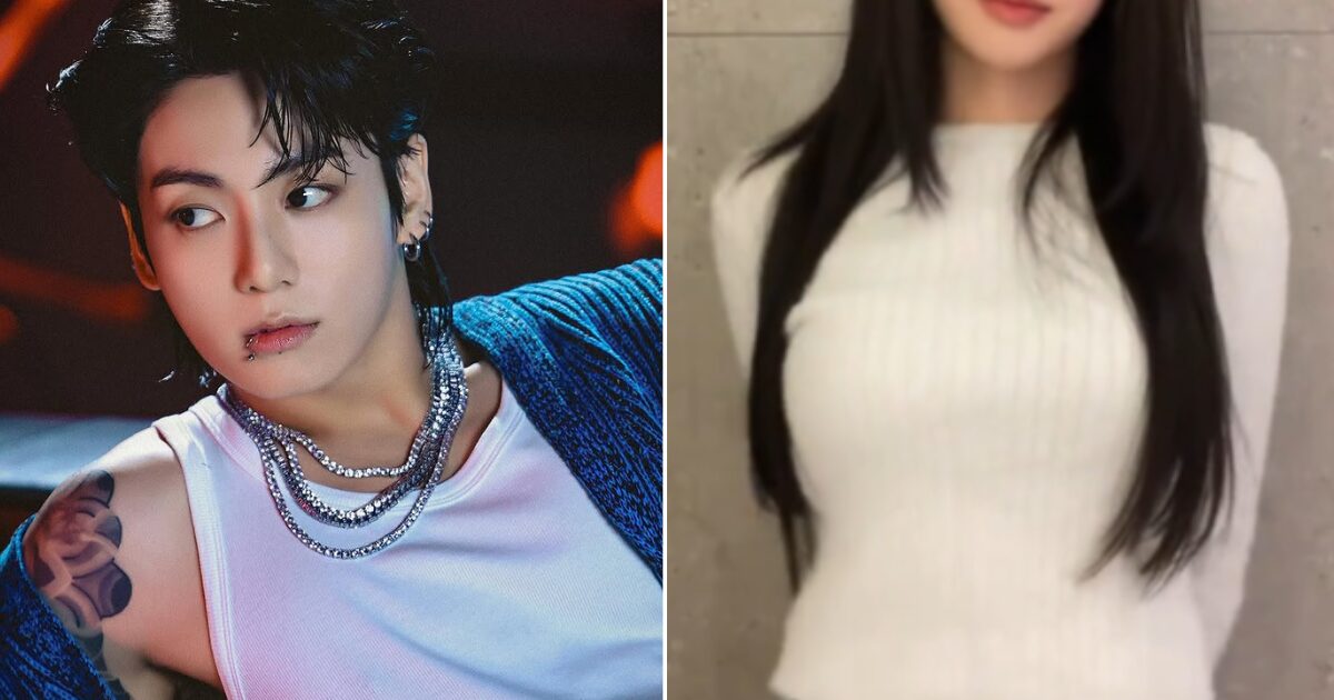 BTS Jungkook Rumored Past Girlfriend’s Recent Posts Speculated To Be Linked To Dating Rumors