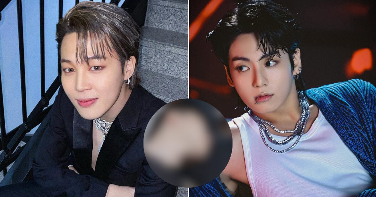 BTS Jimin’s “Weird” Behavior Towards Jungkook Triggers Major Reactions