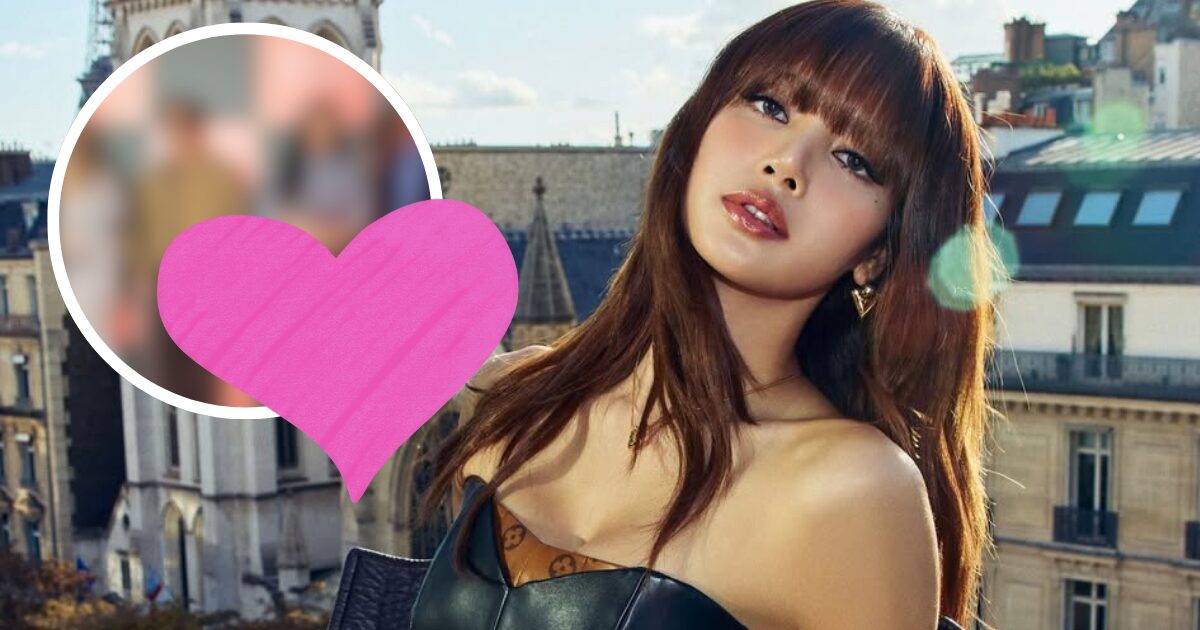 BLACKPINK’s Lisa Spotted Alongside Her Celebrity “Ideal Type” — Garners Huge Reactions