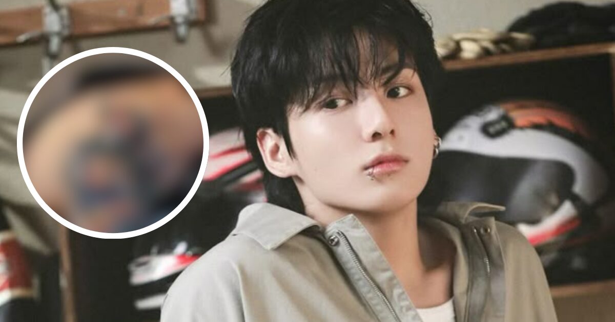 BTS’s Jungkook Hit With Barrage Of Criticism After Updated Look At Tattoo Sleeve
