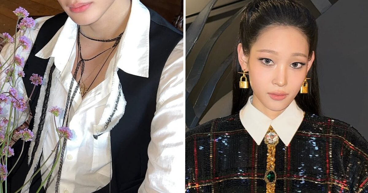 Popular Male Idol “Nepotism” Accusations Resurface Amid Ongoing Criticism Of “Chaebol” ALLDAY PROJECT’s Annie