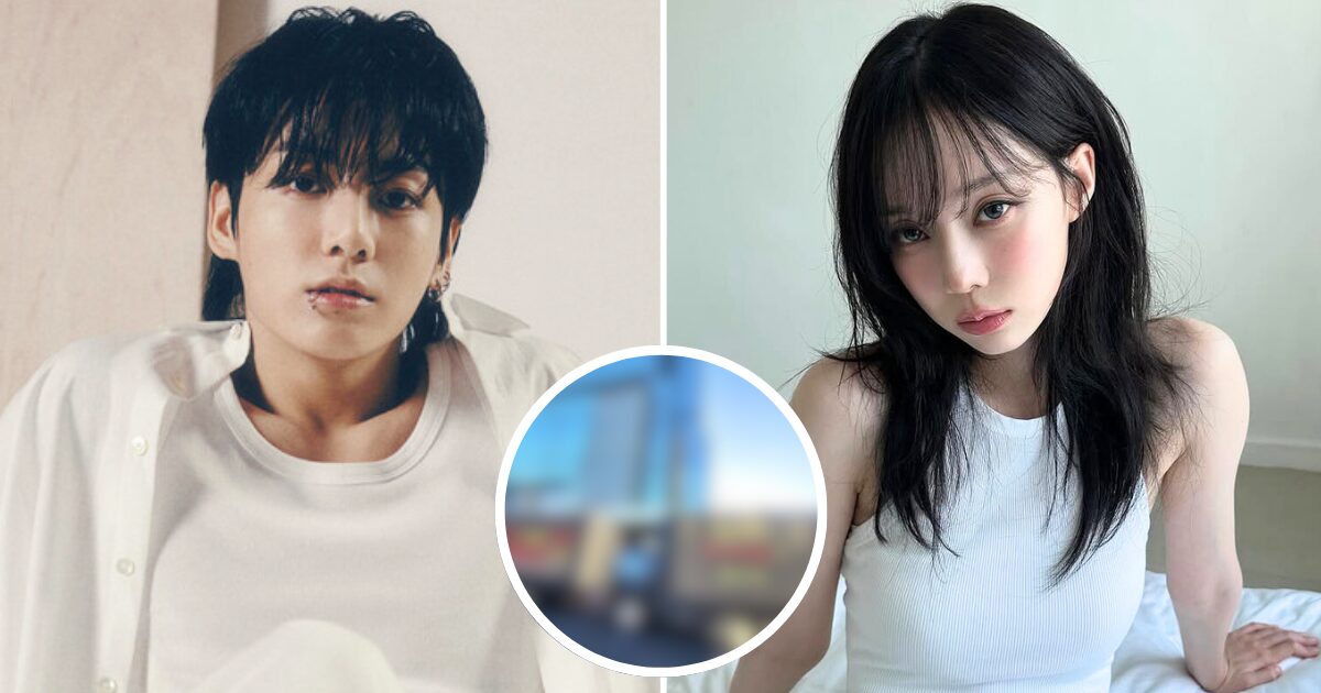 Protest Trucks Sent To HYBE For BTS’s Jungkook Amid Dating Rumors With aespa’s Winter