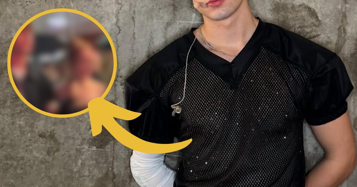 SM Entertainment Idol Embroiled In Major “Fan” Scandal Amid Dating Rumors With Top Actress