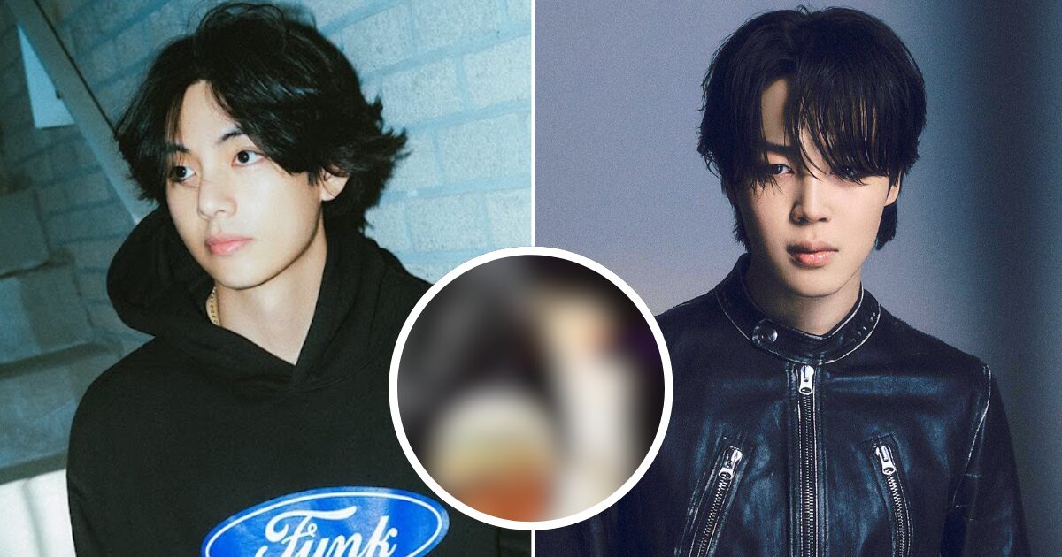BTS V’s Actions Towards Jimin During Live Broadcast Triggers Heavy Backlash
