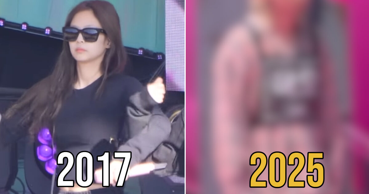 Fourth-Gen Male Idol Dubbed “Boy” Version Of BLACKPINK Jennie In Viral “Lazy”” Rehearsal Video