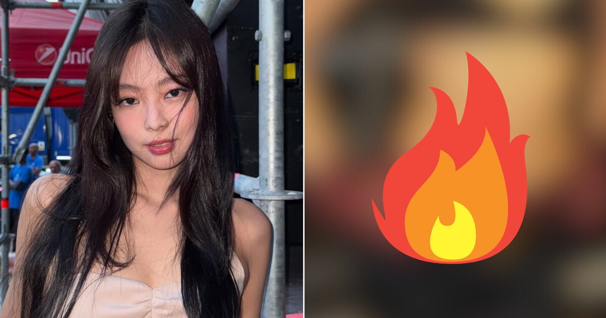 BLACKPINK Jennie’s New “Bra” Fashion Photos Spark Major Shock