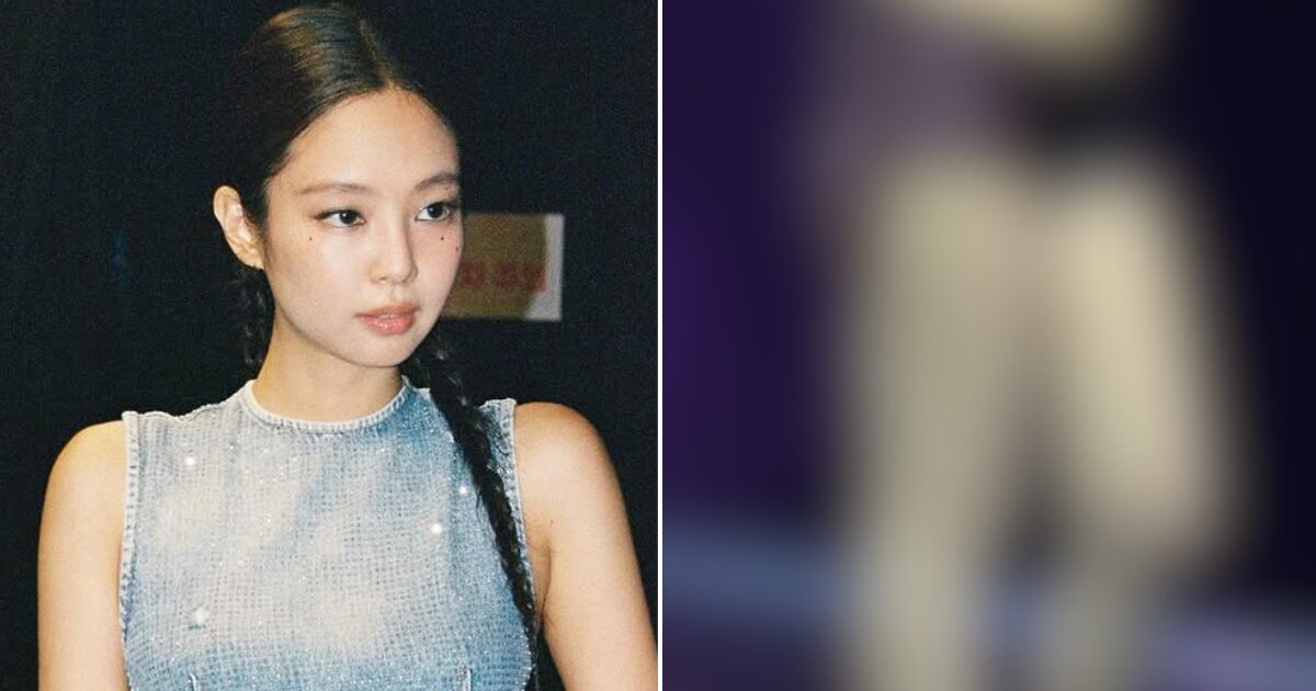 BLACKPINK Jennie’s “Healthy” Weight Gain Becomes A Hot Topic
