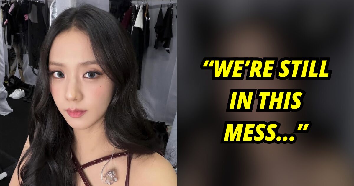 BLACKPINK Jisoo’s Recent Activities Trigger Influx Of Criticism And Frustration