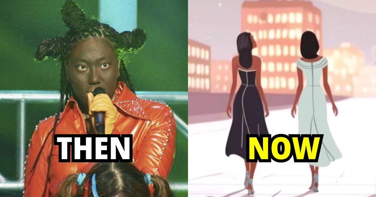 Blackface Concept K-Pop Group Goes Viral, Sparking Disbelief — And They’re Still Active