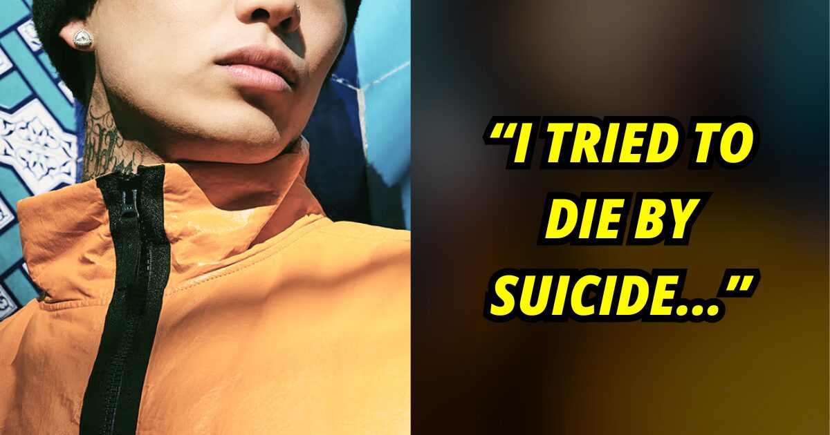 “Show Me The Money” Star Accused Of Sexually Assaulting Minor Fan, Deletes Accounts — Previously Harassed LE SSERAFIM And ITZY’s Ryujin