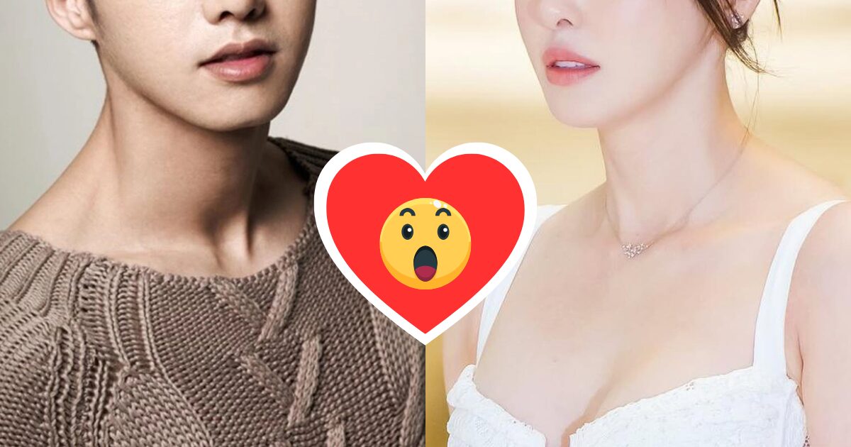 The K-Pop Idol Who Revealed His Relationship With Actress During His Group’s Concert
