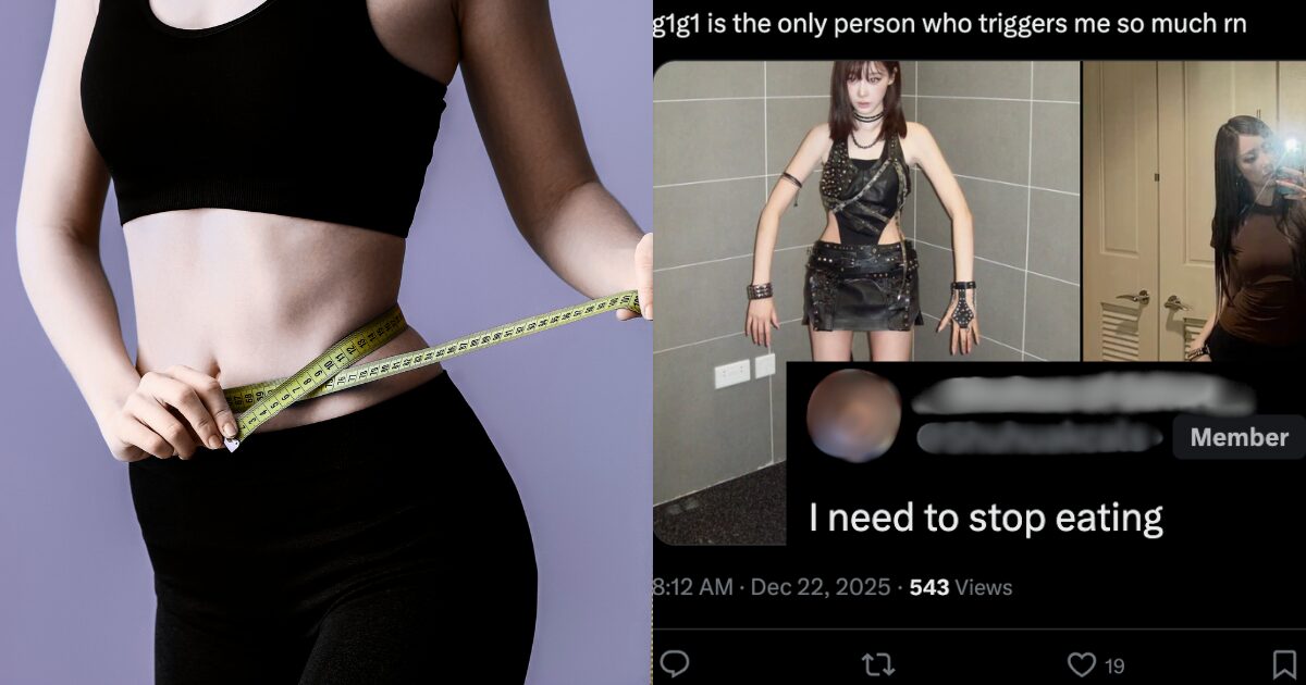 What Is “Tteokbokki Twitter?” Rapidly Thinning Idols Provide Dangerous And Deadly Inspiration