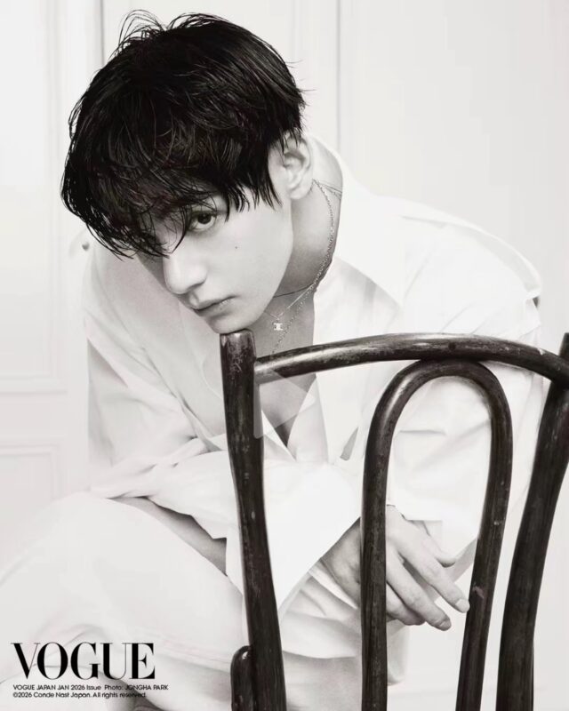 BTS's V Shocks With Unrecognizable Transformation For New Photoshoot ...