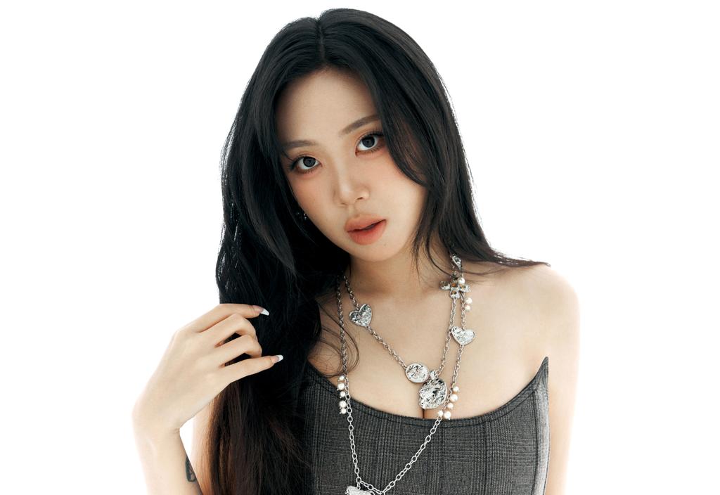 Lee Banks Rapper Rapper Lee Young Ji Stuns Fans With Dramatic Weight-Loss Transformation ...