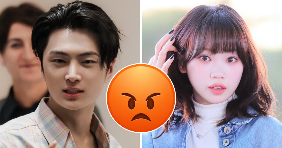 ENHYPEN, LE SSERAFIM & More — HYBE Groups Slammed In Scathing Viral Post