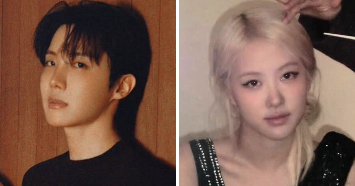 BTS’s J-Hope, BLACKPINK’s Rosé, And More All Wore The Same Jacket But Served Totally Different Vibes