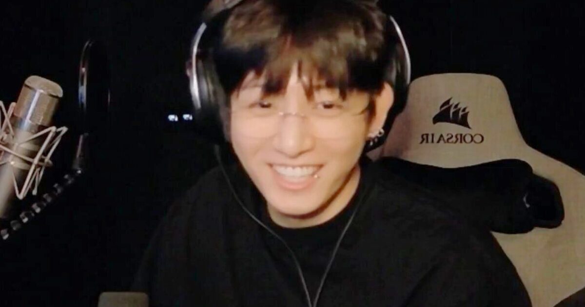 BTS’s Jungkook Drops Spoilers About The Group’s 2026 Comeback