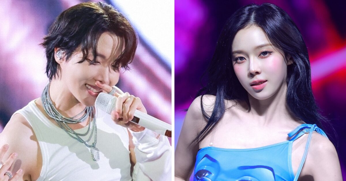 The Top 10 Highest-Grossing K-Pop Tours Of 2025