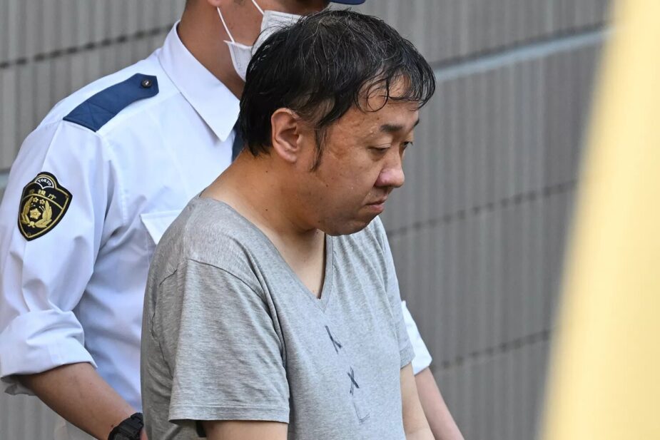 Kenichi-Takano-Tokyo-District-Public-Prosecutors-Office-031425-0f4c3282989b4aeaa8b995f5143ae9b4