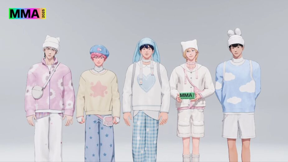 MelonMusicAwards2025-MillionsTop10-PLAVE