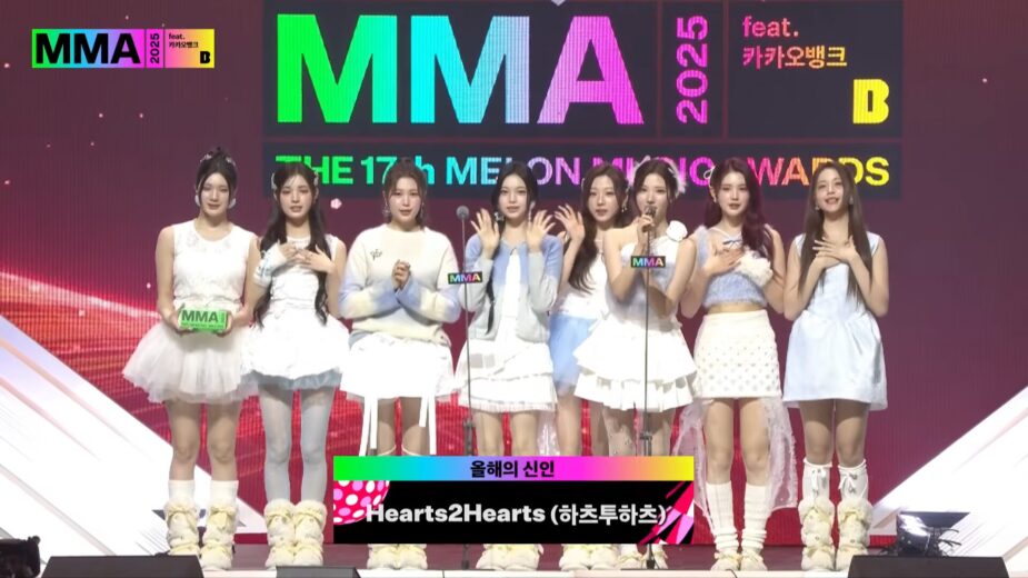 MelonMusicAwards2025-NewArtist-Hearts2Hearts