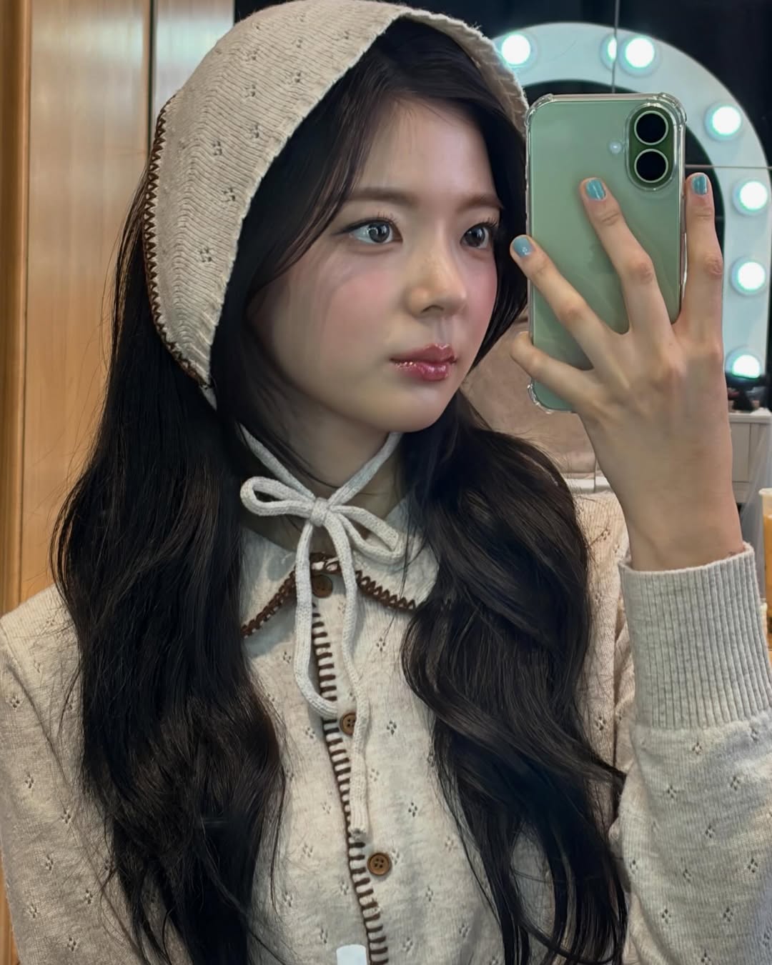 ITZY s Lia Sparks Mixed Reactions With Concerning Message About Mental ITZY s Lia Sparks Mixed Reactions With Concerning Message About Mental