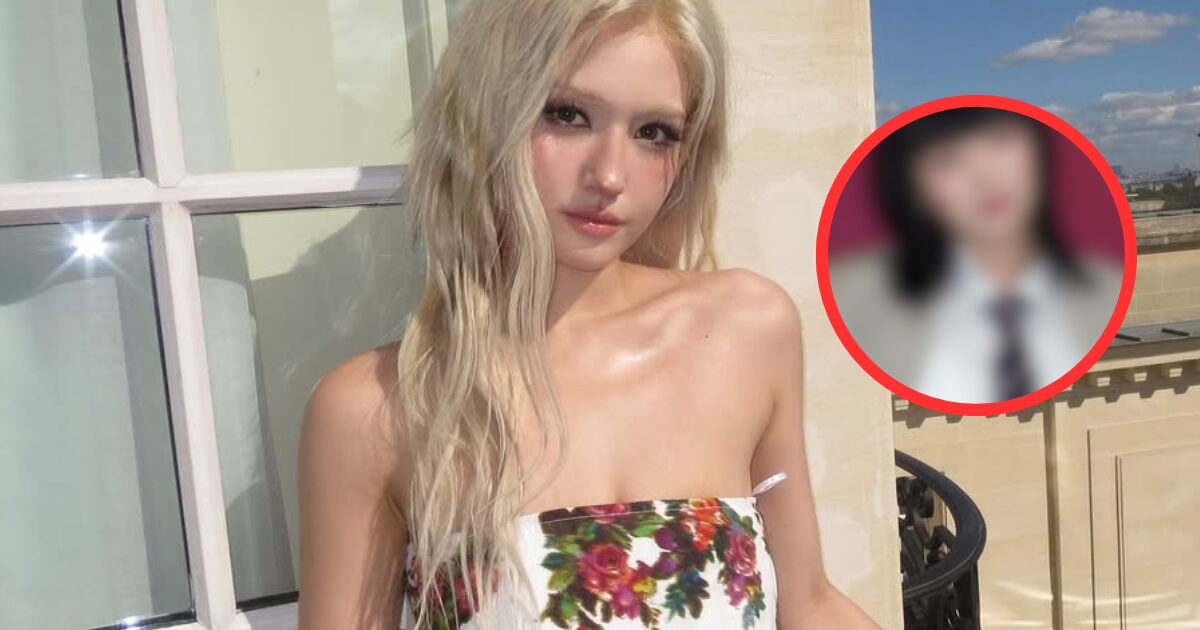 Jeon Somi Overcomes Her Internal Debator To Select K-Pop’s 3 Most Beautiful Idols