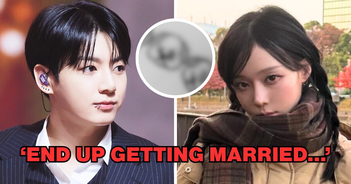 BTS’s Jungkook And Aespa Winter’s “Couple Tattoo” — Brand New Detail Sparks Explosive Reactions