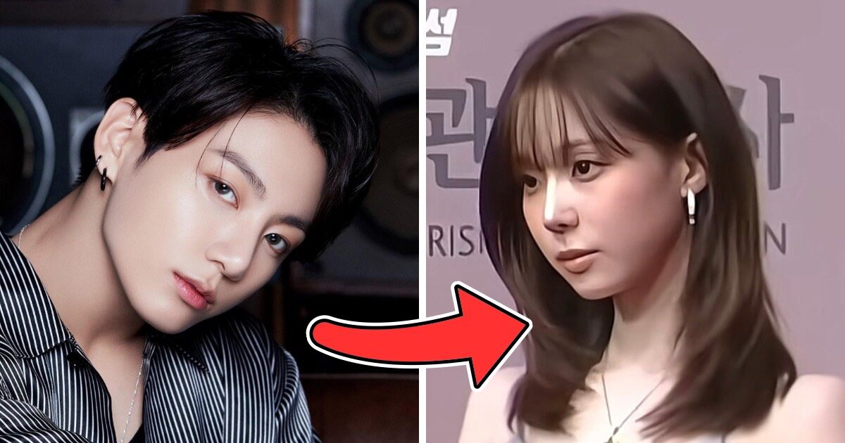 aespa’s Winter “Punished” By Fans In Shocking Video Amid Dating Rumors With BTS’s Jungkook