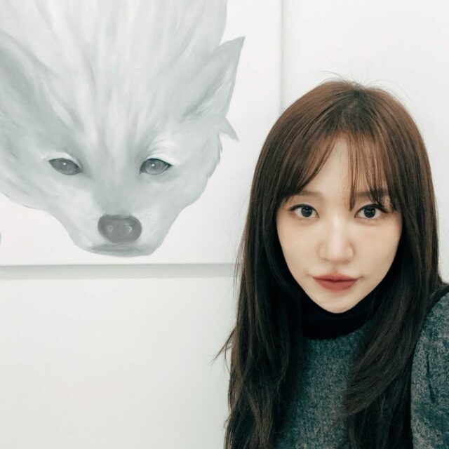 Yoon Eun Hye 1