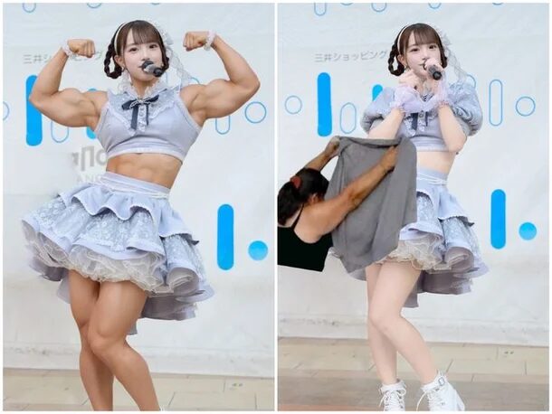 br7hvtkdiszlf9b6l6az6d9-txp-azxinda0zpj8qms-ayano-shirasu-belly-edit