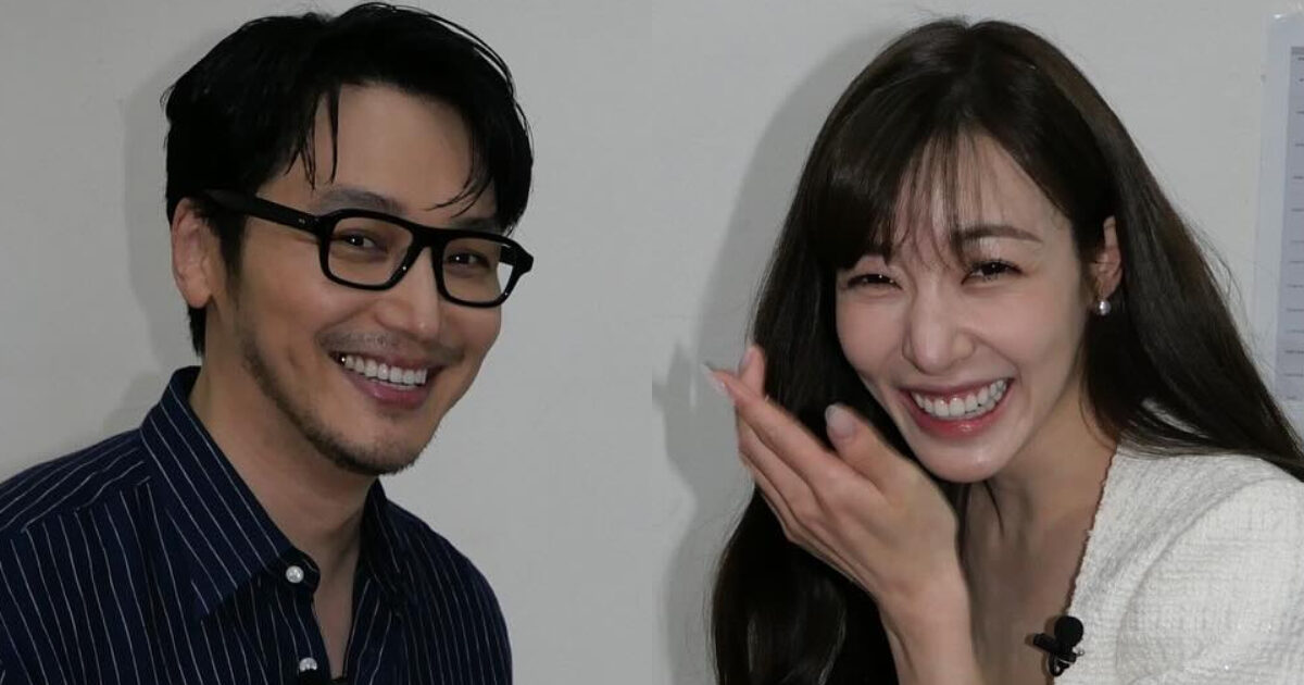Byun Yo Han ❤️ Tiffany Couple Asks For Blessings In Emotional Handwritten Letters