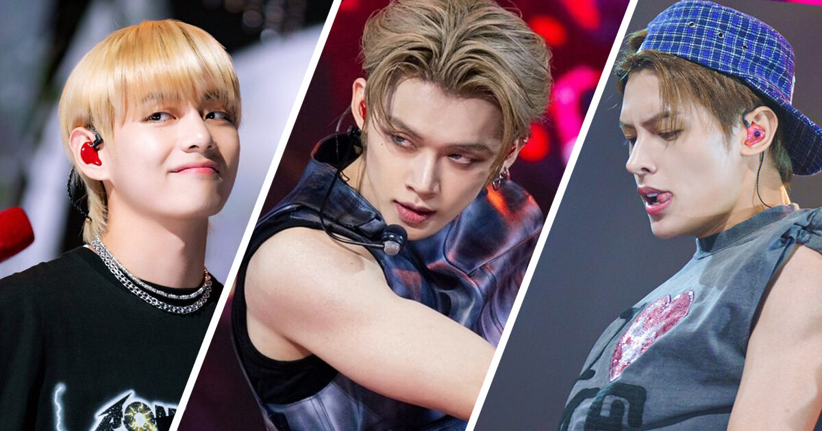 POLL: Who Is BIGHIT MUSIC’s Best Dancer Of 2025?