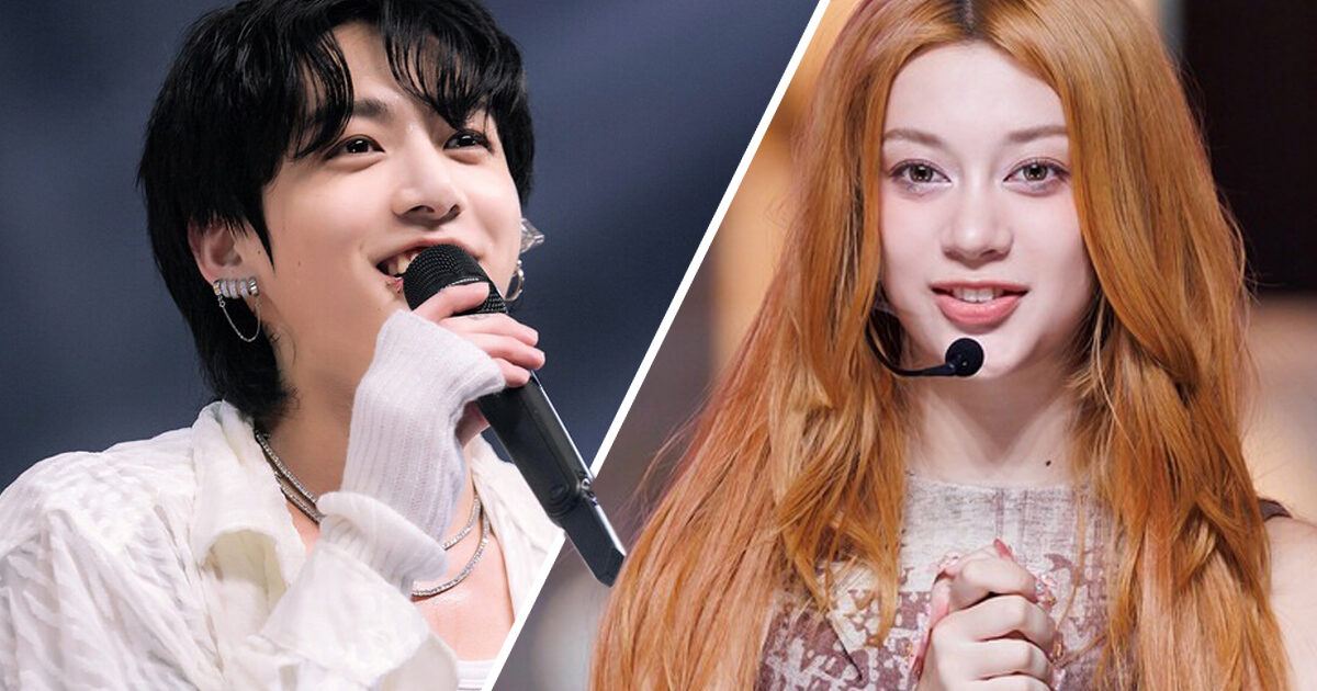 POLL: Which HYBE K-Pop Group Has The Best Live Vocals?
