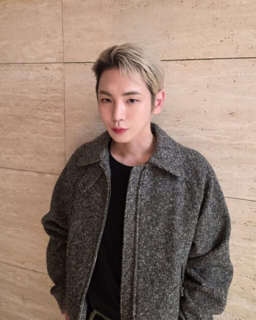 key shinee ig