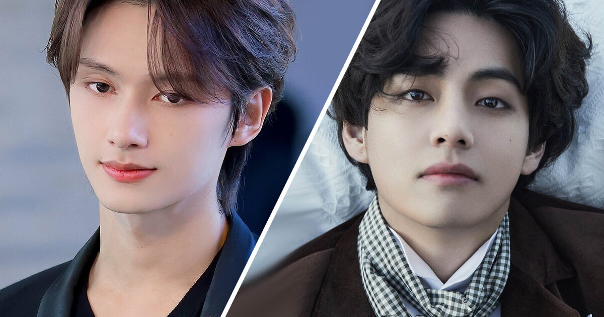 HYBE’s Most Handsome Idol-Actors Of 2025, Ranked