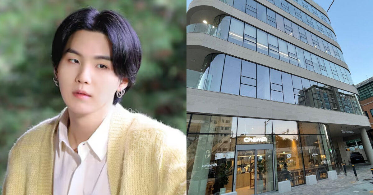 BTS Suga’s Surprising Family Real Estate Triggers Divided Reactions
