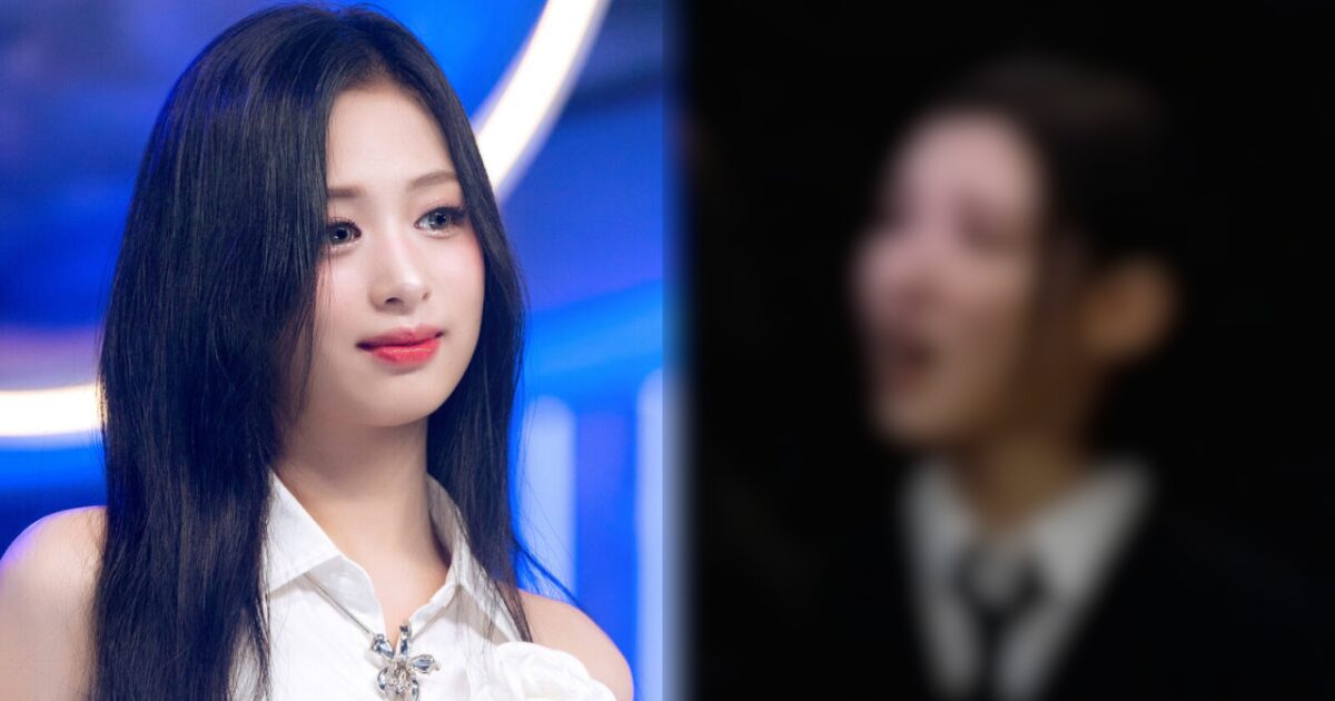 Jiwoo и Yuha из Hearts2Hearts реагируют на Ahyeon