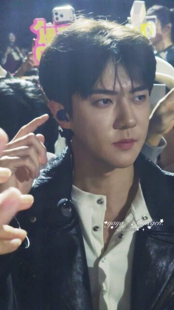 sehun