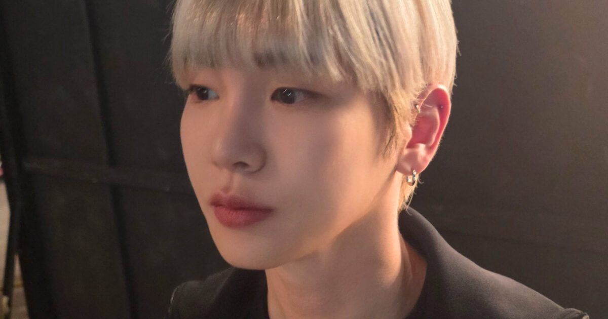 SHINee’s Key Sets Off Backlash With Latest Social Media Update