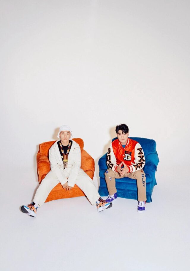 Dynamic_Duo_Off_Duty_promo_photo