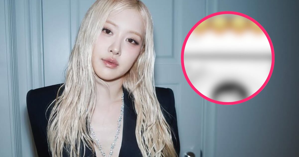 BLACKPINK Rosé’s Latest Instagram Post Becomes Target Of Major Criticism