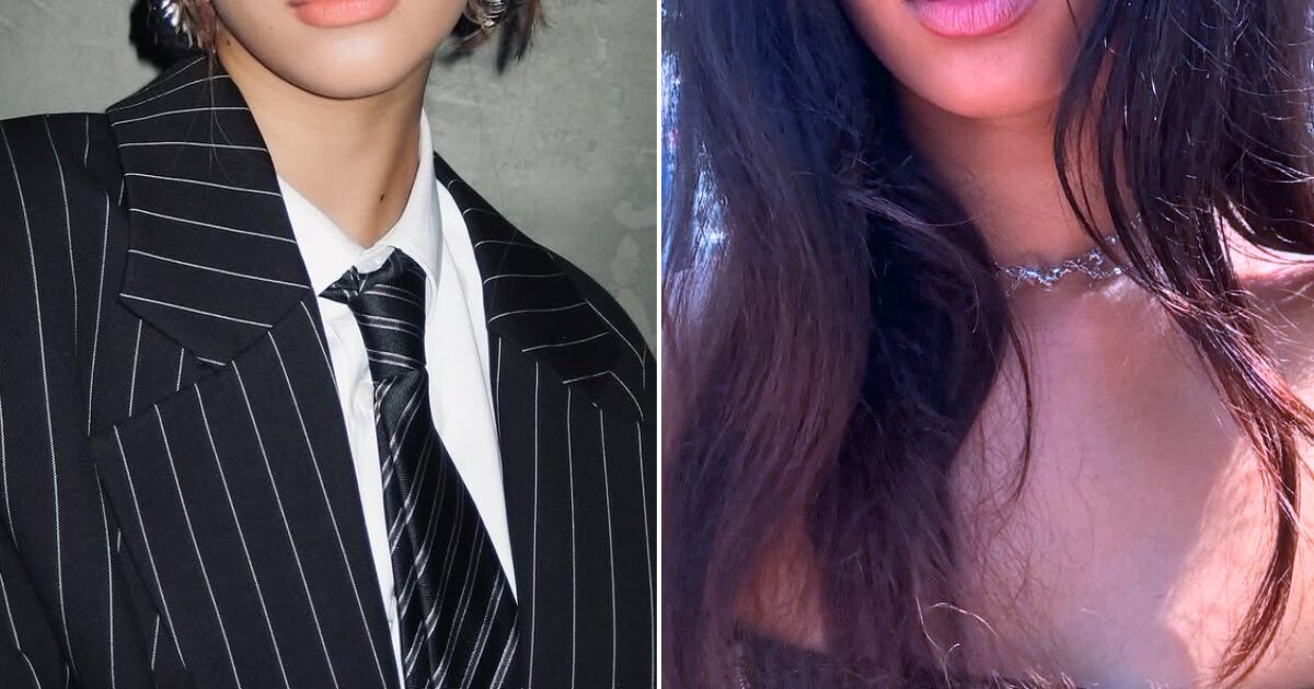 “Girlfriend?” Popular Girl Group’s Multiple Relationship Rumors Garner Attention