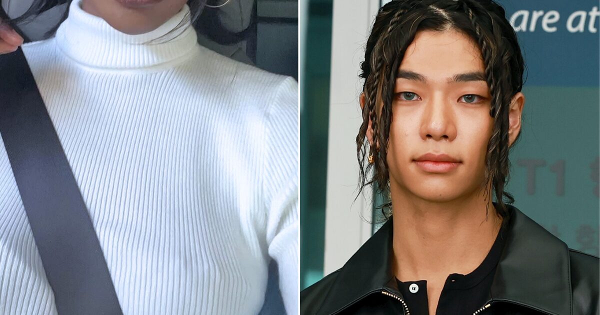 Fourth-Gen Female Idol Criticized For “Shading” ALLDAY PROJECT’s Tarzzan