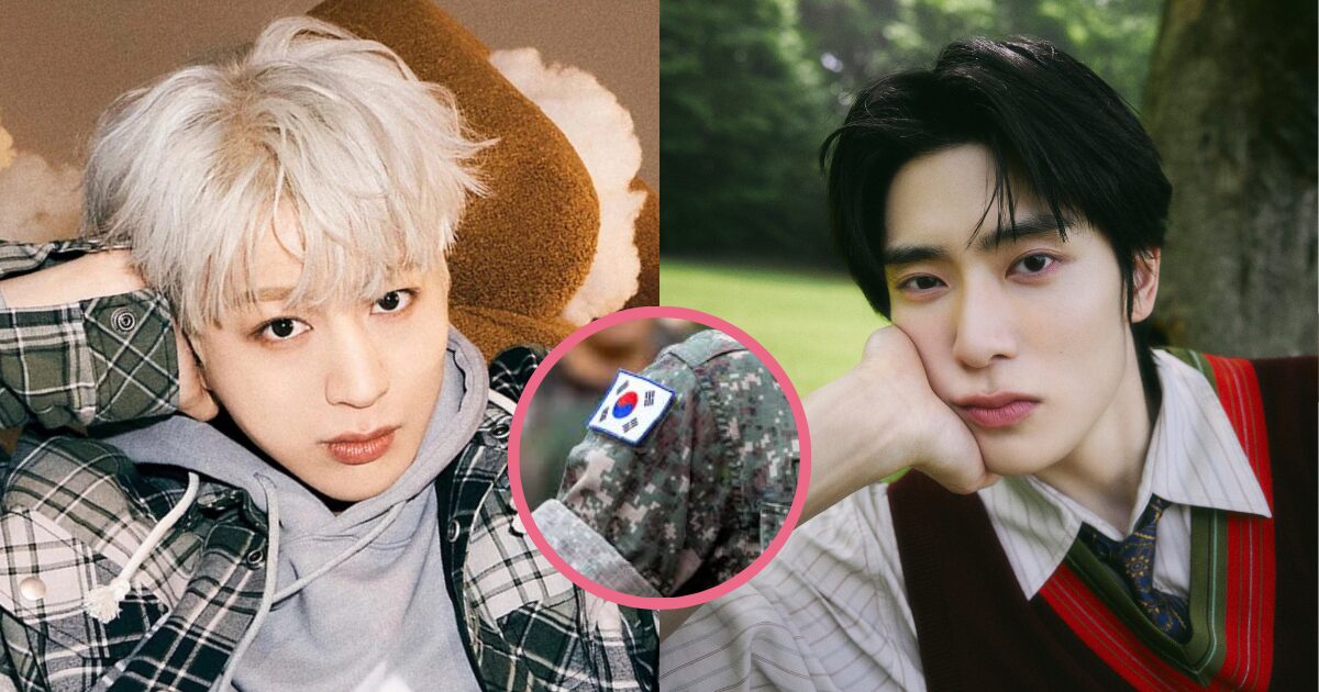 15+ K-Pop Idols Scheduled For Military Discharge In 2026