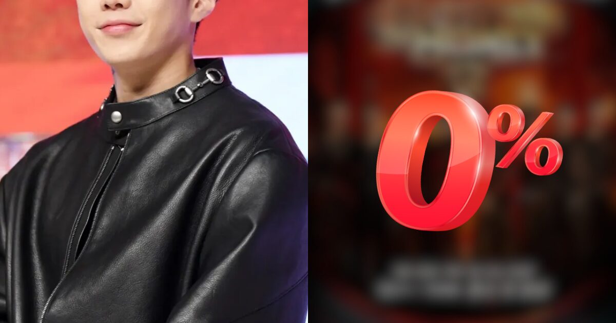 Flop? Hyped Show Earns 0% Rating Despite Popular Cast Members