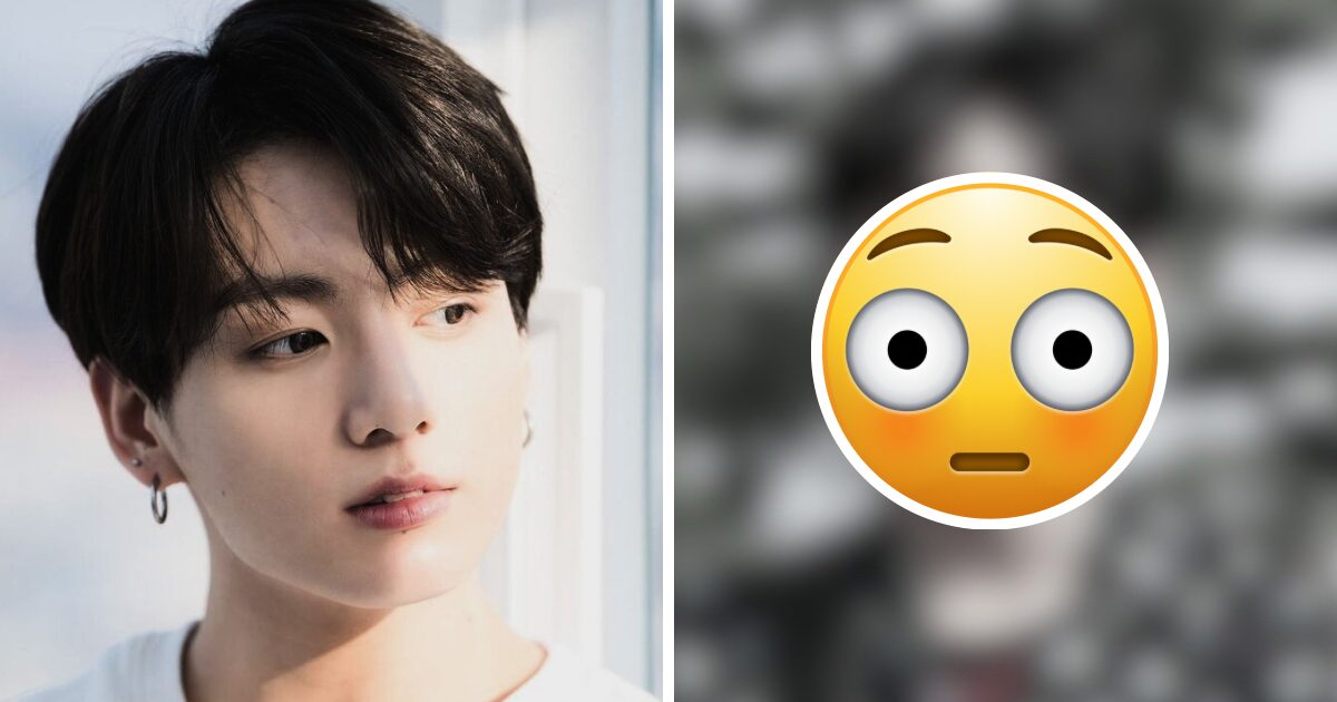 JYP Entertainment Star’s Resemblance To BTS’s Jungkook Suddenly Goes Viral