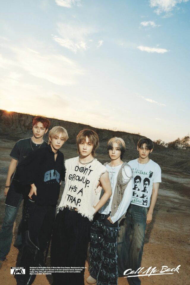 NOMAD_Call_Me_Back_group_concept_photo_1