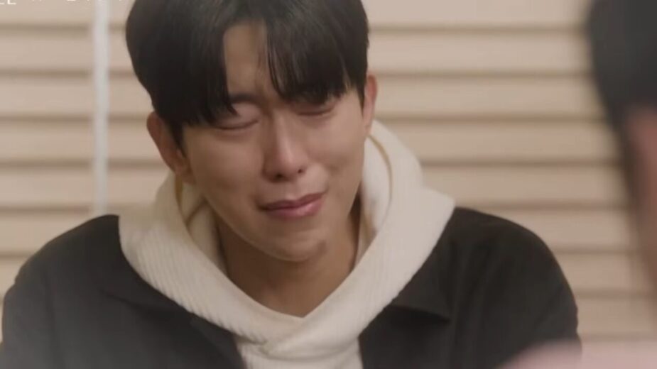 Our Golden Days Ep.45 Preview ENG SUB 0-21 screenshot